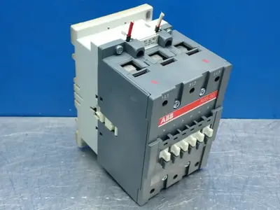 Used ABB A9530 Relays & Switches Ohio US | HGR 24 #878497
