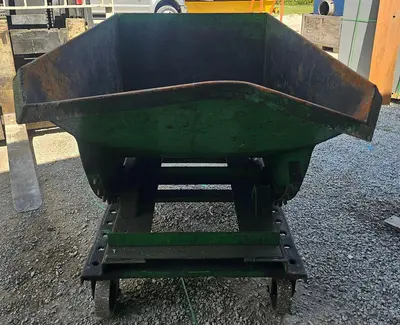 USED ROURA 1 YARD