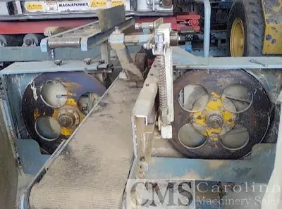 USED NORTHTECH 12" BAND RESAW