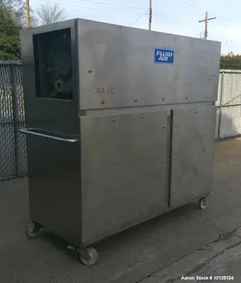 USED FLUID AIR 0020P