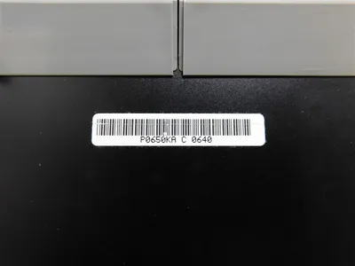 USED FOXBORO P0902UT