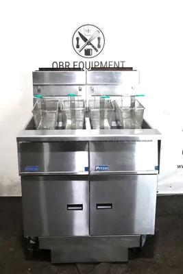 Used 2023 _UNKNOWN_ SG14R Cookers / Coolers / Fryers Texas US | OBR Equipment #1304891