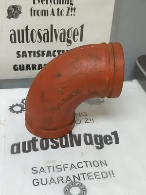 New | in-Stock VICTAULIC NO.10 3" Valves/Fittings Ohio US | Surplus Asset Holdings #1243764
