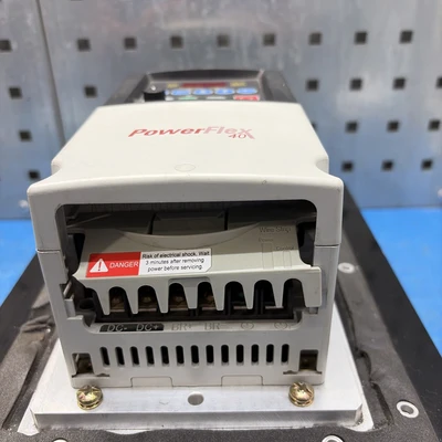 Used Allen Bradley 22B-D6POH204 Miscellaneous MRO Indiana US | J&J Industrial Supply #1412972