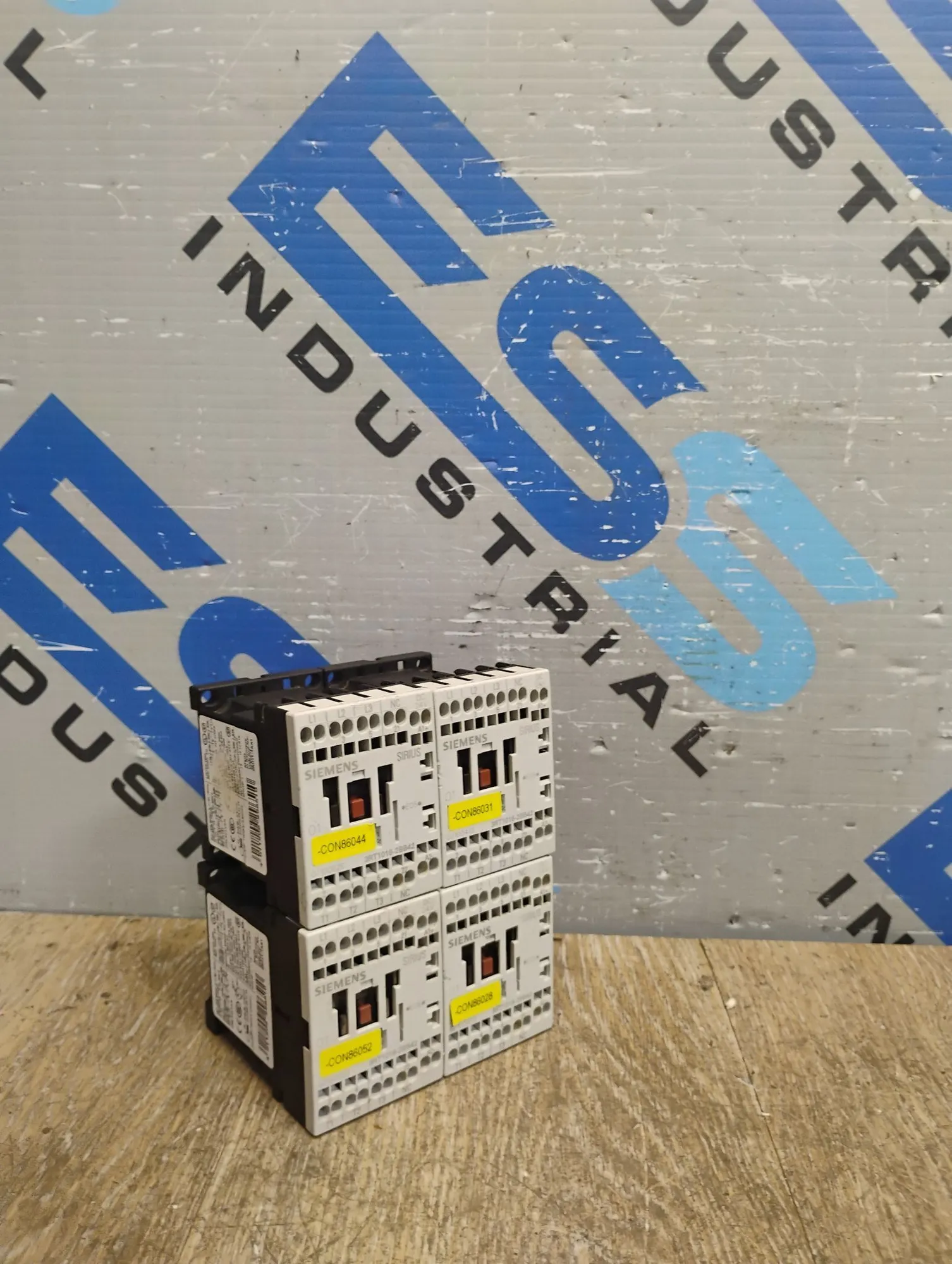 USED Siemens 3RT1016-2BB42