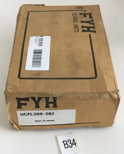NEW FYH UCFL209-28J
