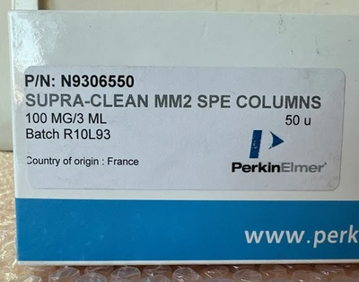 NEW PerkinElmer N9306550