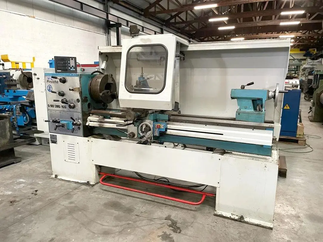 USED PINACHO Ø 830 X 1500 MM