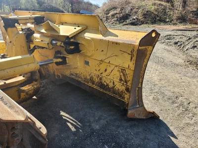 Used 2019 KOMATSU D61PXI-24 Crawler Dozers | Abele Tractor #1342970