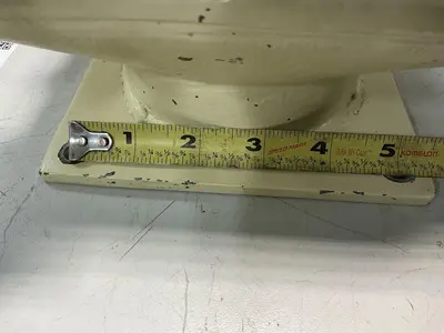 USED BUNTING MAGNETICS NO MODEL NUMBER / NO TAG