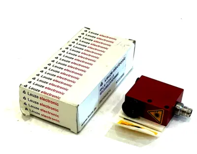 NEW LEUZE RKLR 713/4 L8 PHOTO ELECTRIC SENSOR RKLR7134L8