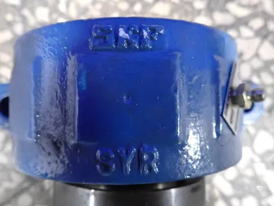 Used SKF SYR 2.7/1618 Tooling & Accessories (Other) Ohio US | HGR 24 #1131374