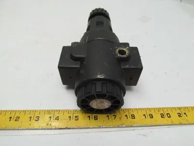 Used MASTER PNEUMATIC _UNKNOWN_ Parts (Hydraulics and Pneumatics) | Arrow Industrial #635852