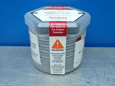 NEW RANSBURG RPM4526