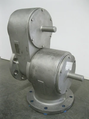 NEW Varec 2020B64VFRVS0202