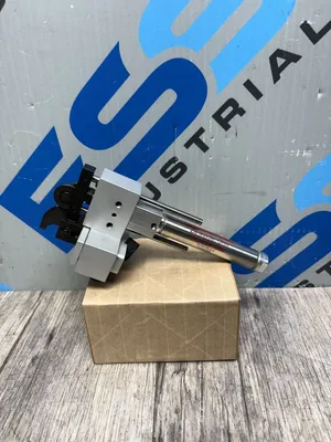 SPRINTER MARKING, INC. 416 Electrical/PLC/Automation | ESS Industrial Equipment Sales (3)