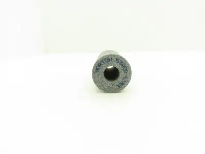 Norton Abrasives GWBG813 Alundum Grinding Wheel 1-9/16"x 3-1/16"x 5/8" Lot of 9