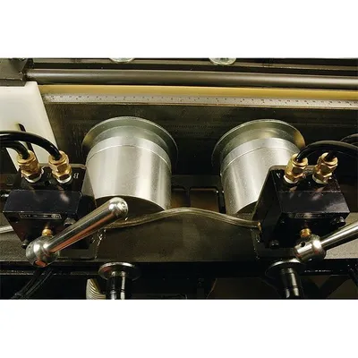 POWERMATIC DT65 Miscellaneous | Sierra Victor Industries (5)