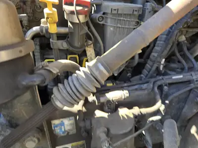 Used 2018 KENWORTH T680 Conventional trucks California US | Ben Kaplan Equipment #1279508