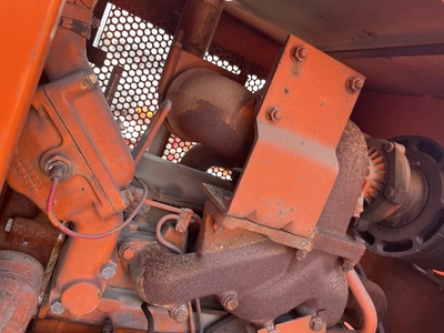Used 1991 FORD L8000 VAC-CON Combination Sewer Cleaners Michigan US | Miedema Asset Management Group #1340416