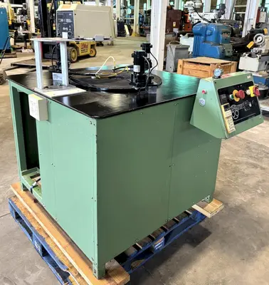 Used LAPMASTER 24 Lappers Ohio US | CW WOOD MACHINERY #1306967