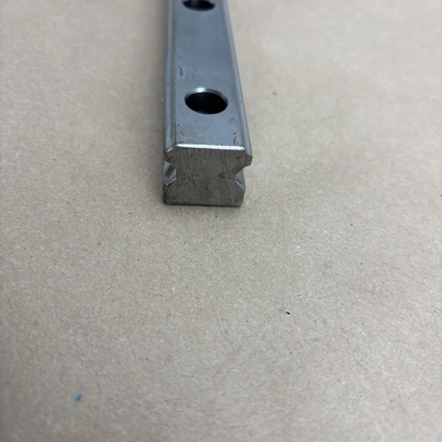 *BRAND NEW* Bosch Rexroth  Linear Guide Rail 812mm x 17mm Warranty!