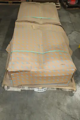 HEAVY DUTY SAFETY SWITCH