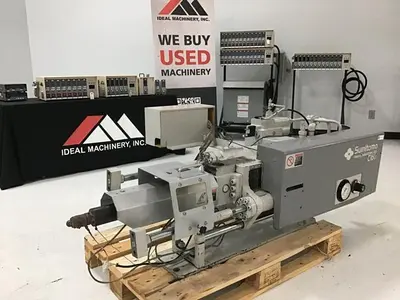 USED SUMITOMO SG75M-H / IU