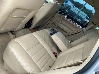 Used 2008 VOLKSWAGEN TOUAREG 2 SUVs Michigan US | Miedema Asset Management Group #1457254