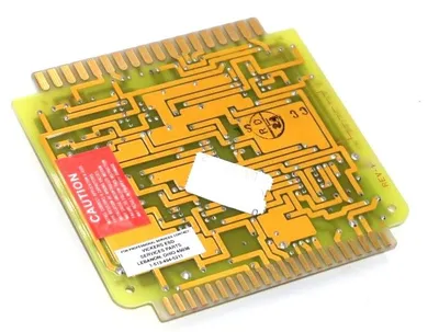 CINCINNATI MILACRON 3-531-3418A CIRCUIT BOARD 35313418A REPAIRED