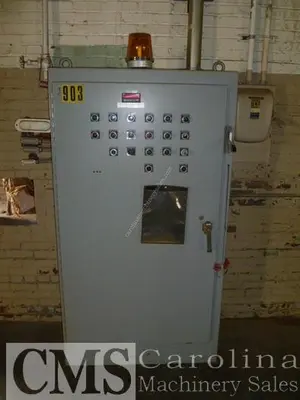 PNEUMAFIL MODEL 13.5-460-8