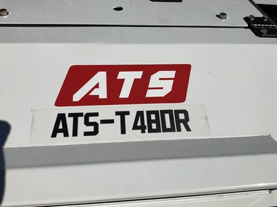 Used 2026 ATS POWER ATS-T480R Skid Steer Loaders Michigan US | Miedema Asset Management Group #1483937