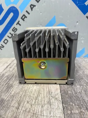 OMRON 3G3MV-A4040 Electrical/PLC/Automation | ESS Industrial Equipment Sales (4)