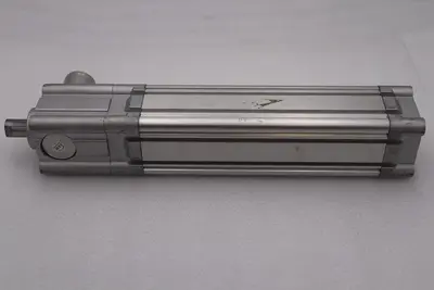 Festo Standard Based Cylinder DNC-63-200-PPV A-K3-KP 10BAR/145PSI  #2781