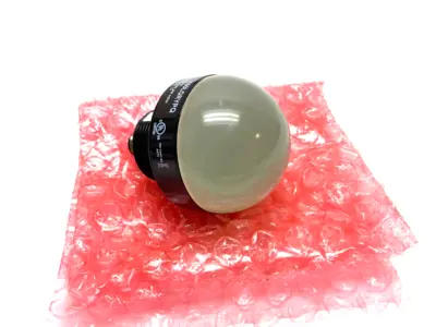 New | in-Stock Banner EZ-LIGHT Core Series 3-Color LED Touch Indicator 50mm Light Source Equipment Michigan US | Maverick Industrial Sales #1393314