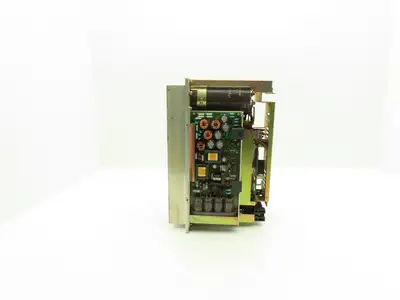 Yaskawa JUSP-ACP35JAA Motoman Servopack Controller Drive