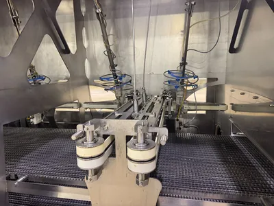 USED JBT Marel 888