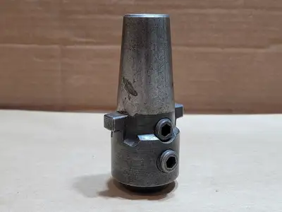 USED UNIVERSAL ENGINEERING 80346