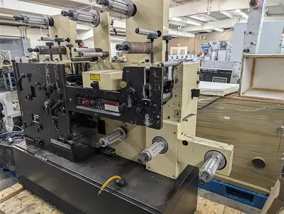 USED 1987 MARK ANDY 830