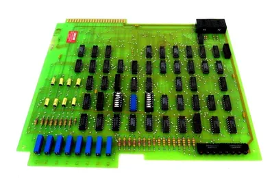 USED CINCINNATI MILACRON 3-531-3280A TIMER BOARD 35313280A