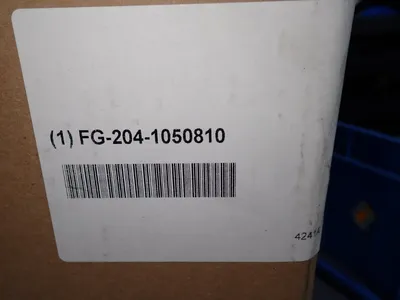 New | in-Stock SOLBERG FG2041050810 Miscellaneous MRO Ohio US | HGR 24 #1131442