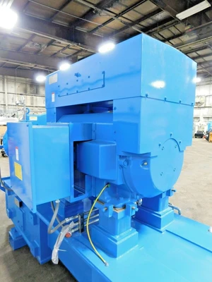 New | in-Stock FS ELLIOTT P500-600 Centrifugal Air Compressors Ohio US | Equipment Recovery Corp. #1331495