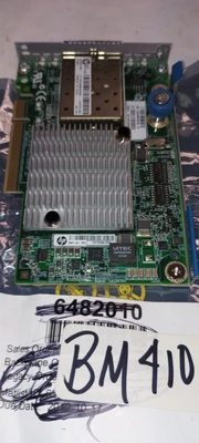 New | in-Stock HP 647579-001, HPE 647579-001 Ethernet 1 Servers Arizona US | ASSET CONVERSION SPECIALISTS, INC. #1421845