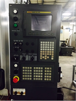 USED 2007 ENSHU JE50S