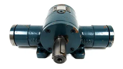 NEW REIGER ST-04 HYDRAULIC MOTOR 8903-0698 180-13-B