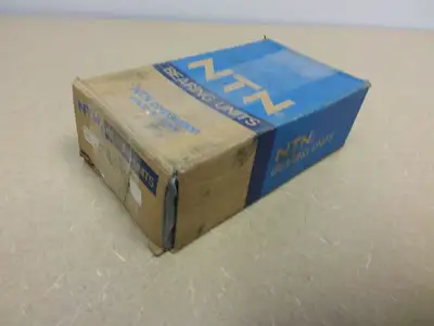 Pillow Block Bearing Unit UCP207-107D1
