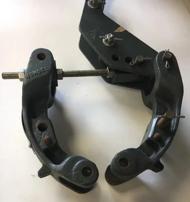 NEW Magnetek 111897-12