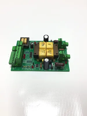 Neeltran Gate Isolator Board PCS-12.1.0 PCB Circuit Control Board