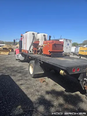 Used 2016 DITCH 2016 DITCH WITCH JT20 Drill Rigs Florida US | HDD Broker #1518573