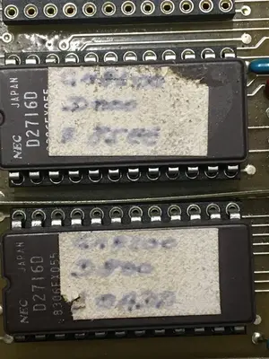 USED BARCO 960939 GM